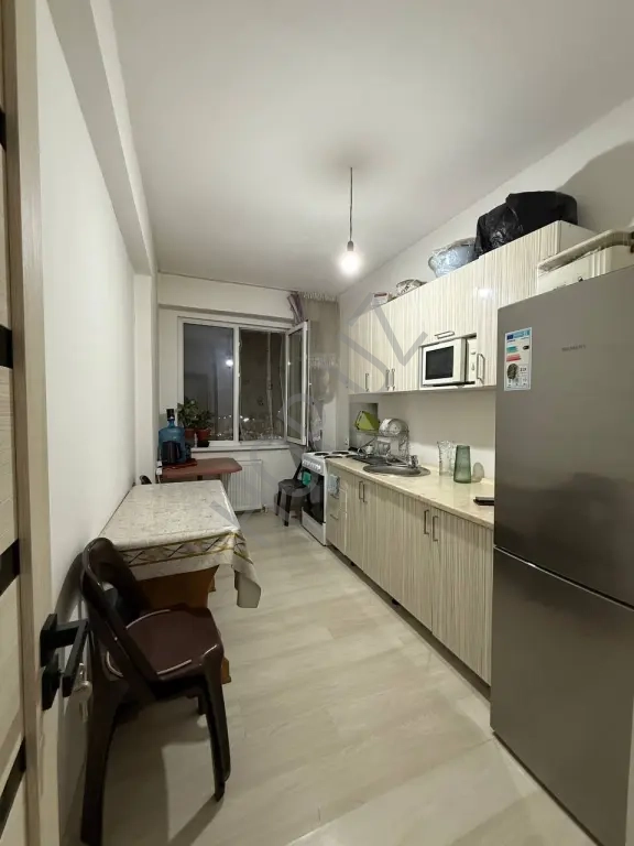 Новостройка Темур Малик Ялангач. 3/6/6. 58м²