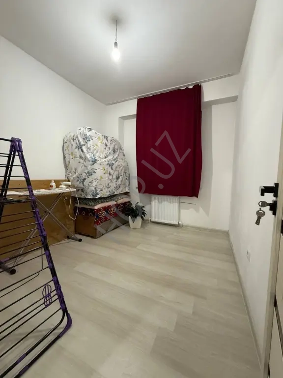 Новостройка Темур Малик Ялангач. 3/6/6. 58м²