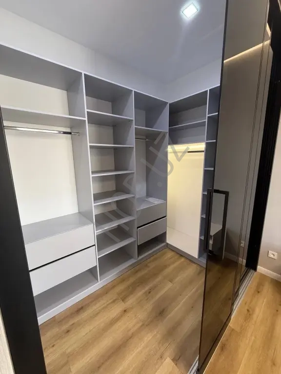 Дархан Akay City. 3/6/9 119 м²