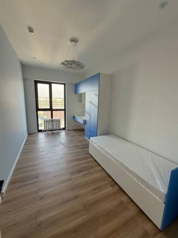 Дархан Akay City. 3/6/9 119 м²