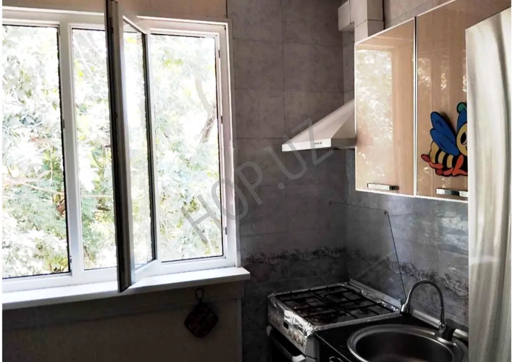 Бий Художники 2в3/5/5 53м² Панель.