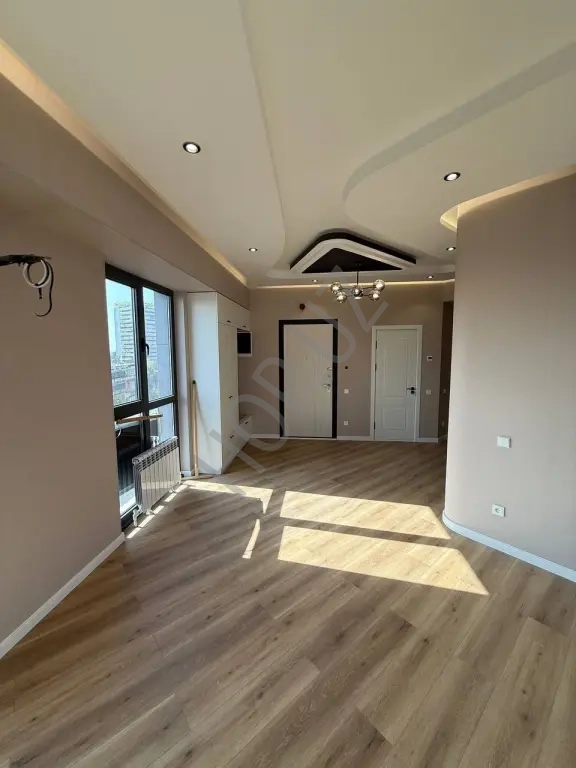 Дархан Akay City. 3/6/9 119 м²