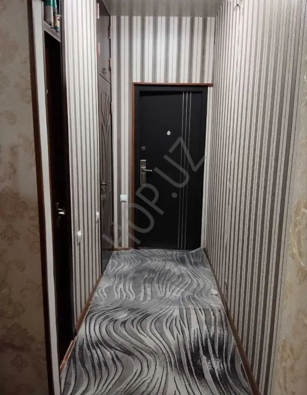 Бий Художники 2в3/5/5 53м² Панель.