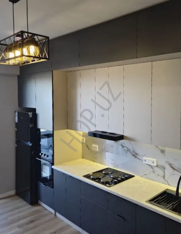 Дархан Akay City. 3/6/9 119 м²