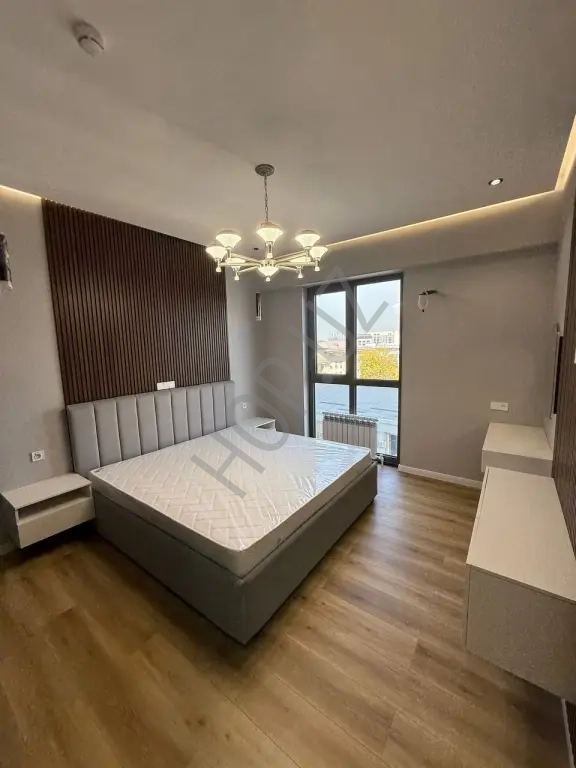 Дархан Akay City. 3/6/9 119 м²