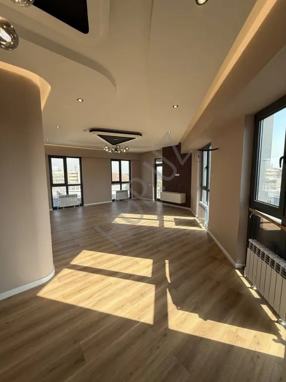 Дархан Akay City. 3/6/9 119 м²