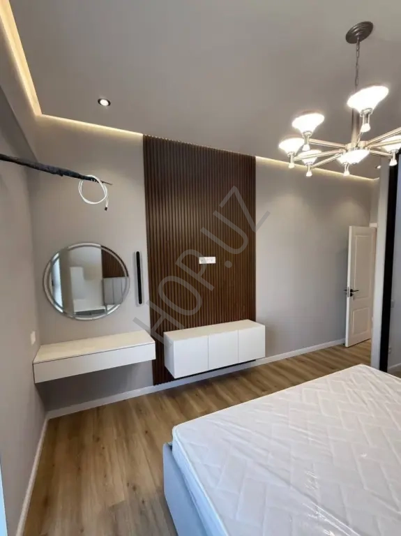 Дархан Akay City. 3/6/9 119 м²