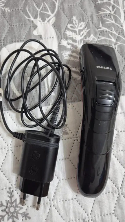 Продам машинку для стрижки Philips