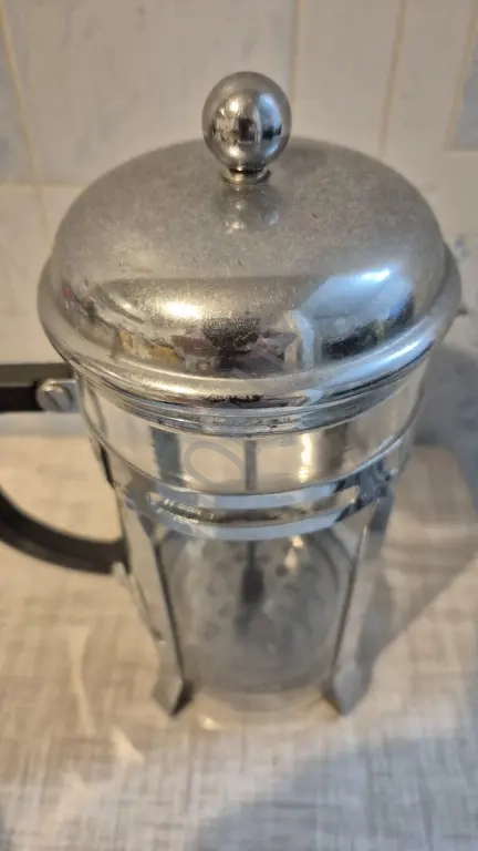 Отдам чайник бесплатно