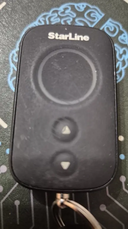 Продам пульт от Starline
