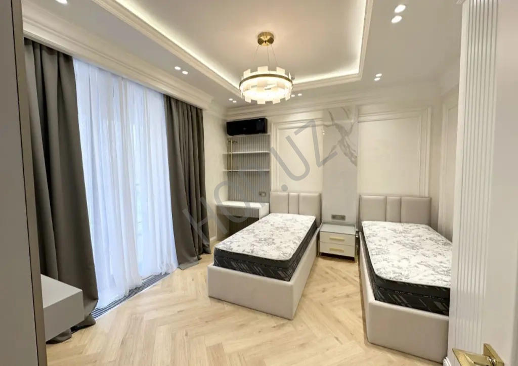 Сдается в Аренду квартира. Яккасарайский район.ЖК Кислород.3/5/16 общая площадь 105 м².