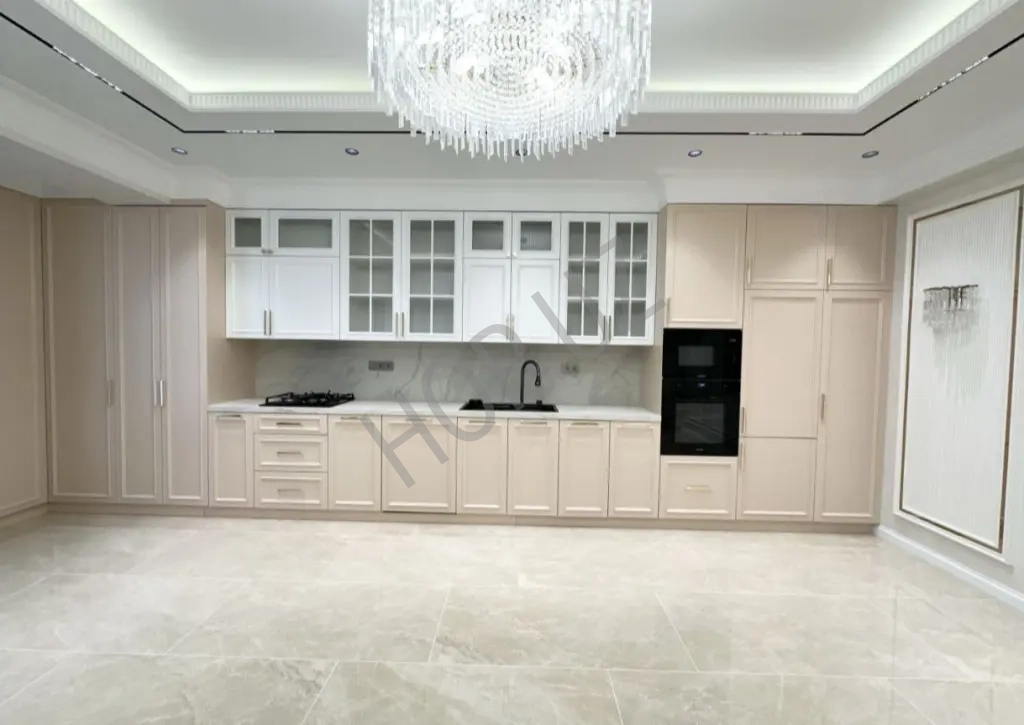 Сдается в Аренду квартира. Яккасарайский район.ЖК Кислород.3/5/16 общая площадь 105 м².