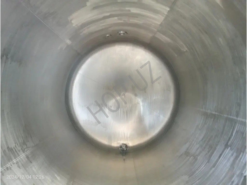 Танк-контейнер 25 000 литров в наличии