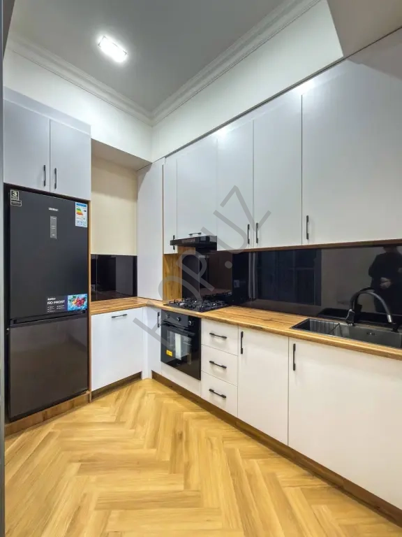 Буюк Ипак Йули Новостройка 4/9/10 90м²