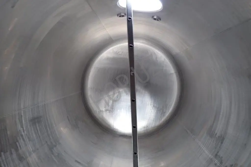 Танк-контейнер 25 000 литров в наличии