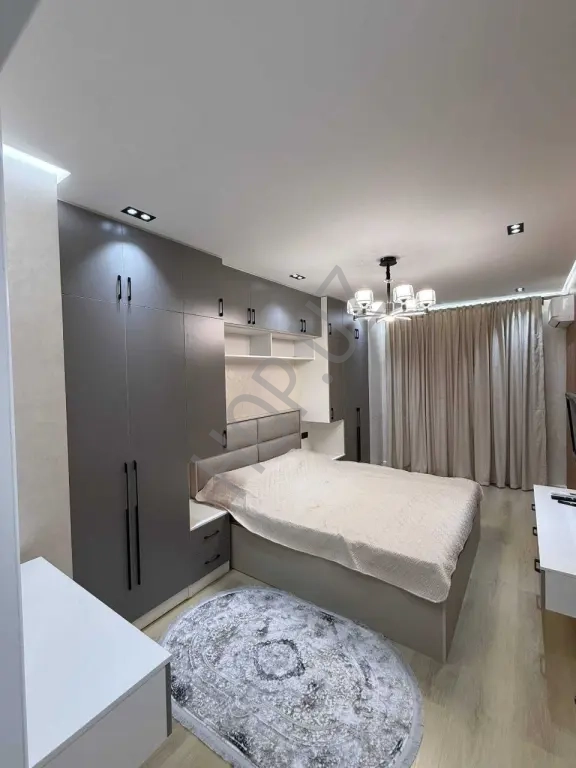 Сдается в Аренду квартира. Яккасарайский район.ЖК Кислород.3/5/16 общая площадь 105 м².