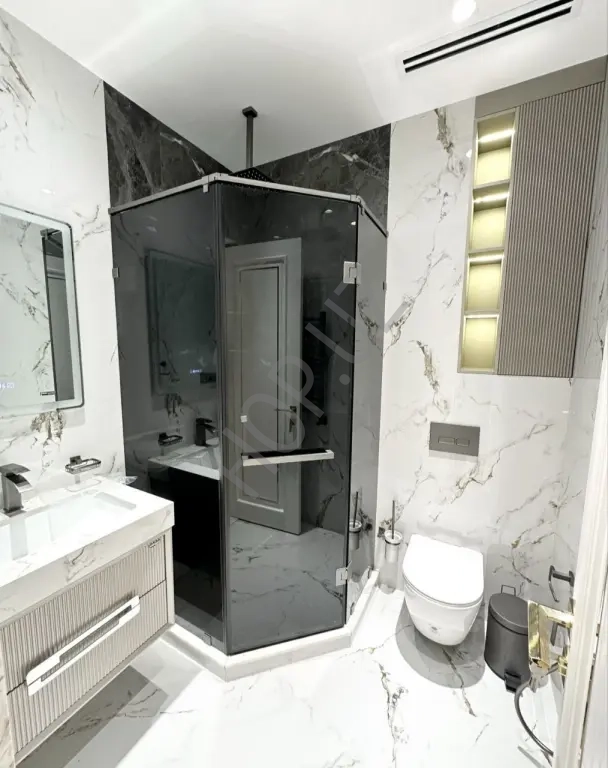 Сдается в Аренду квартира. Яккасарайский район.ЖК Кислород.3/5/16 общая площадь 105 м².