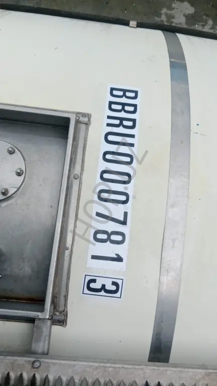 Танк-контейнер 25 000 литров в наличии