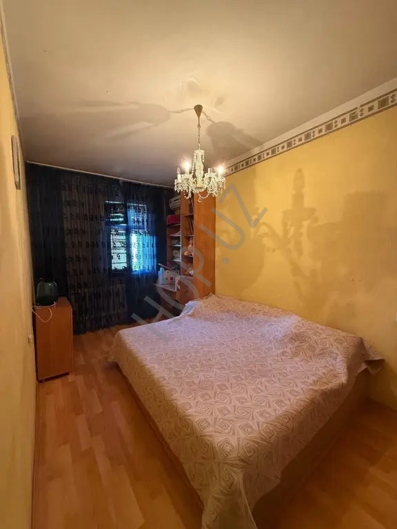 Садыка Азимова 3в4/9/9 75м².