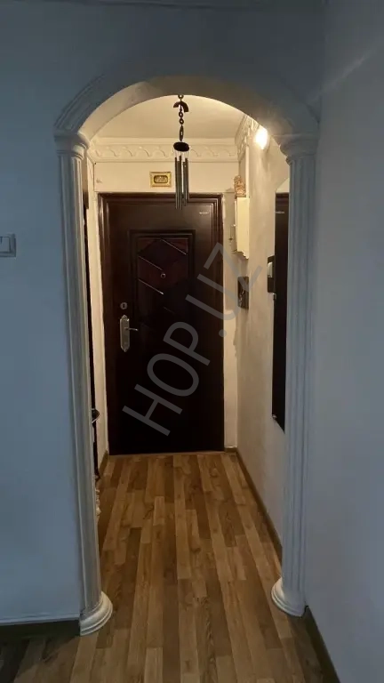 Авиасозлар Дубовая 2/1/4 Кирпич. 54м²