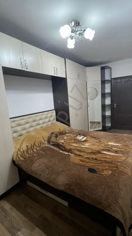 Авиасозлар Дубовая 2/1/4 Кирпич. 54м²