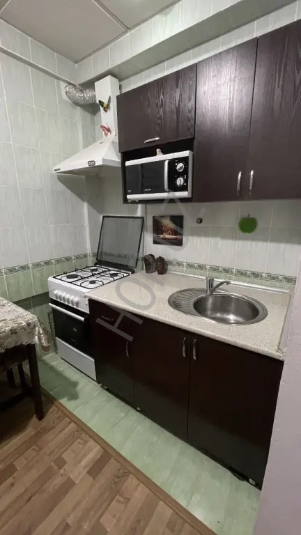 Авиасозлар Дубовая 2/1/4 Кирпич. 54м²