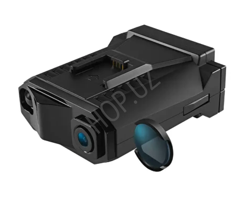 NEOLINE X-COP 9700s Wi-Fi Black