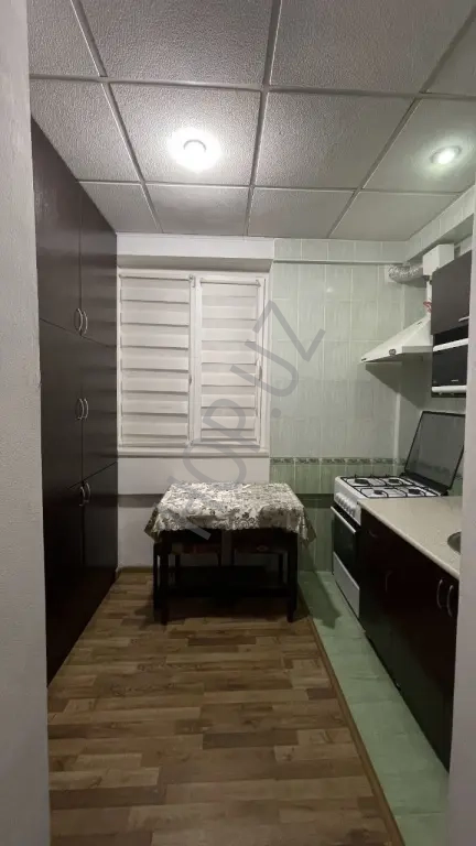 Авиасозлар Дубовая 2/1/4 Кирпич. 54м²