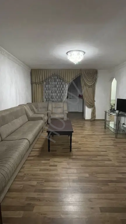 Авиасозлар Дубовая 2/1/4 Кирпич. 54м²