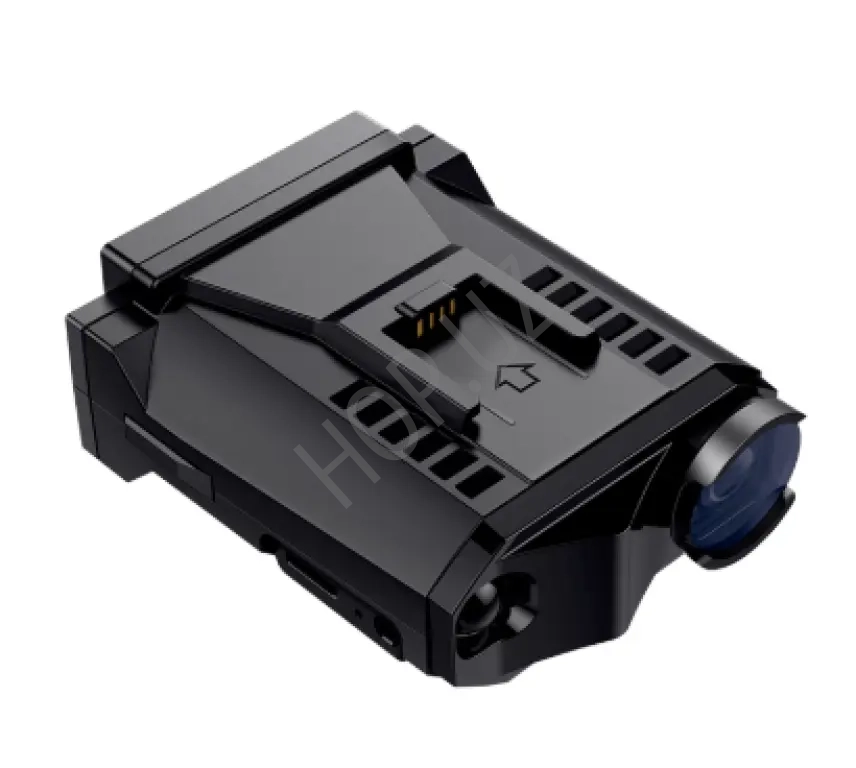 NEOLINE X-COP 9700s Black