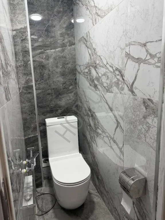 Ташсельмаш Ашхабад. 2/9/9 65м² отдельный вход