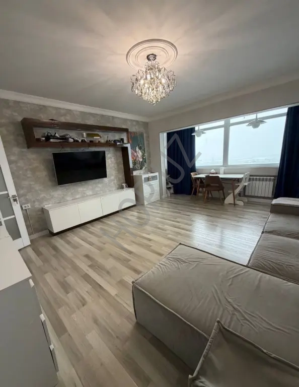 Ташсельмаш Ашхабад. 2/9/9 65м² отдельный вход