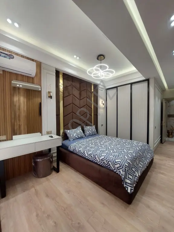 Буюк Ипак Йули ЖК Sayram Avenue. 2/8/9 63м²