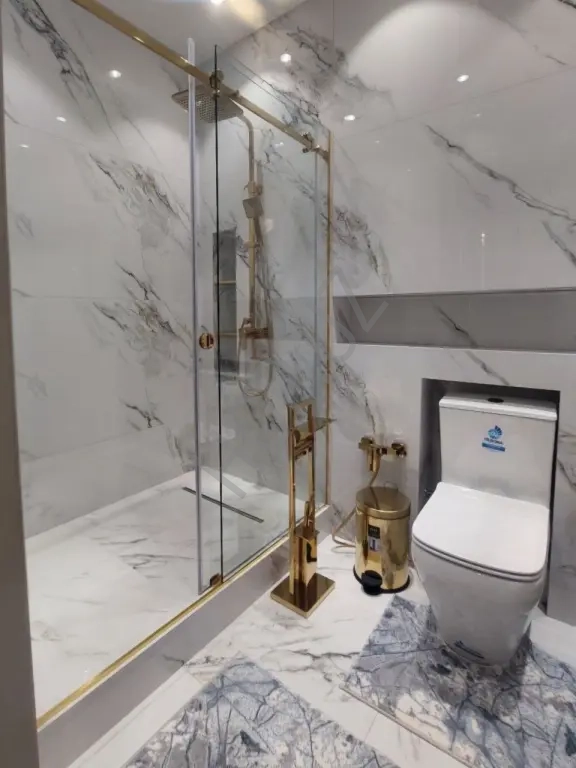 Буюк Ипак Йули ЖК Sayram Avenue. 2/8/9 63м²