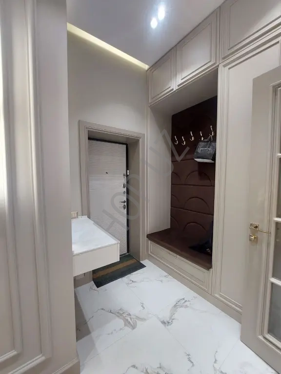 Буюк Ипак Йули ЖК Sayram Avenue. 2/8/9 63м²