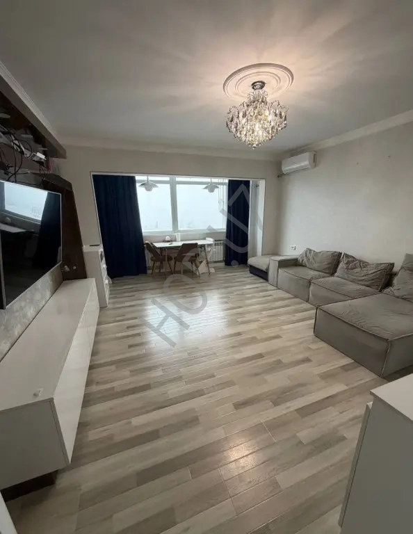 Ташсельмаш Ашхабад. 2/9/9 65м² отдельный вход