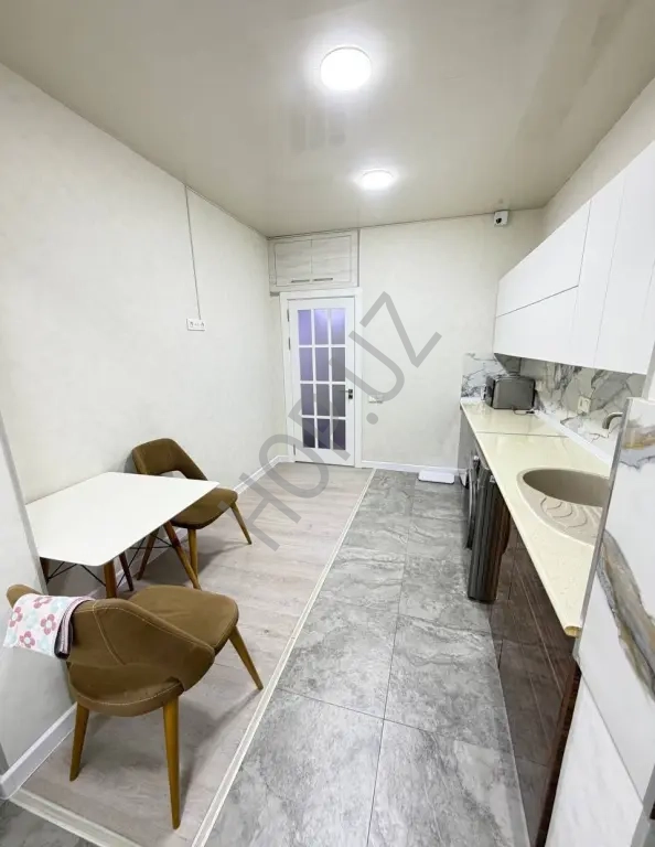 Ташсельмаш Ашхабад. 2/9/9 65м² отдельный вход