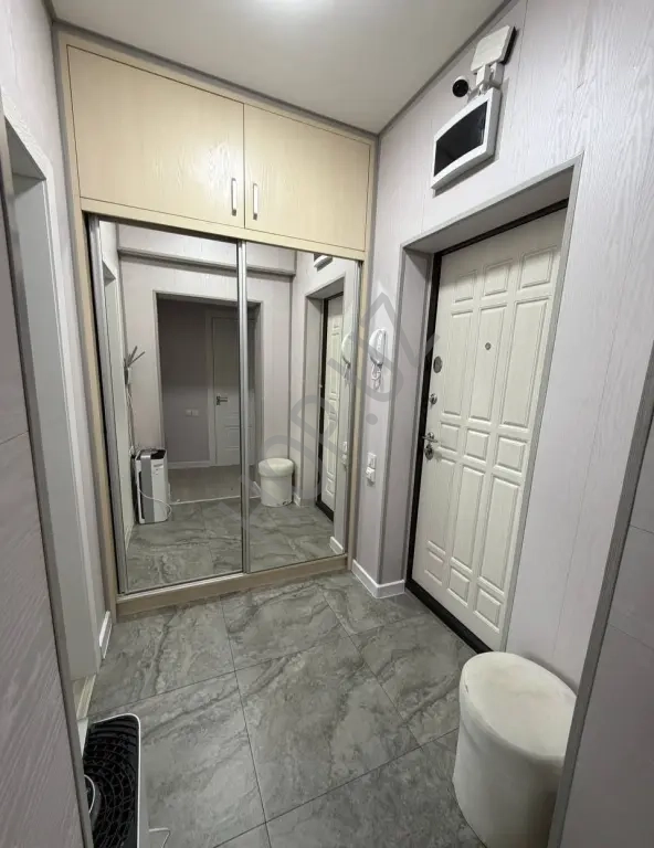 Ташсельмаш Ашхабад. 2/9/9 65м² отдельный вход