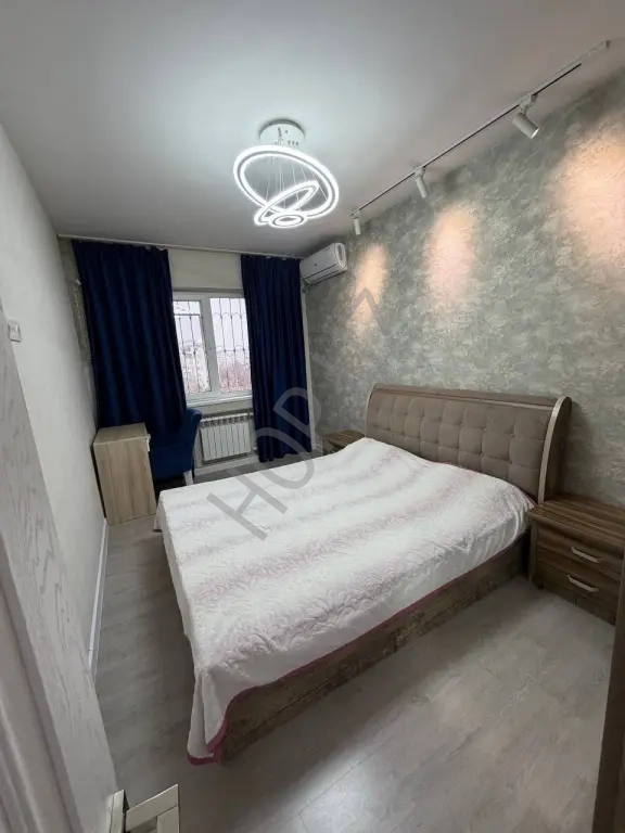 Ташсельмаш Ашхабад. 2/9/9 65м² отдельный вход