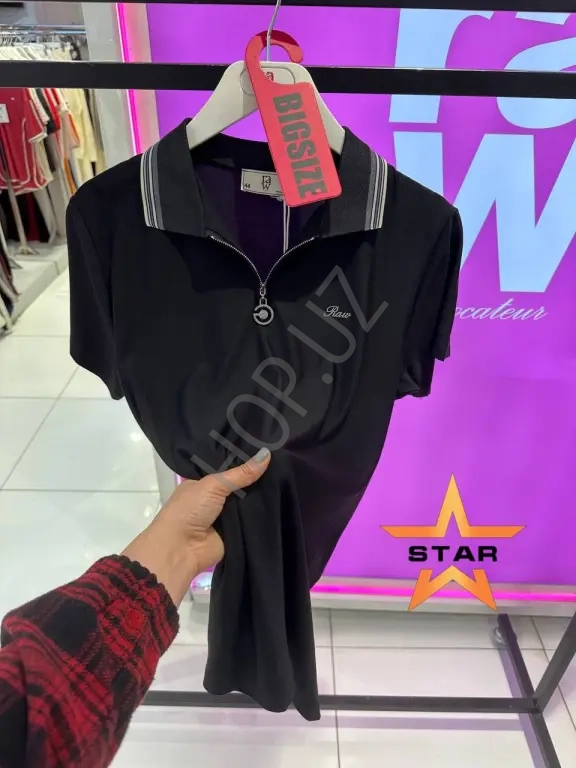 женские футболки