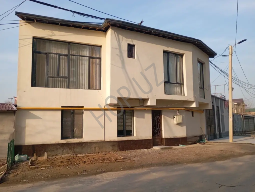 Мирзо Улугбекский р-он Коттедж 2 уровнч 120м²