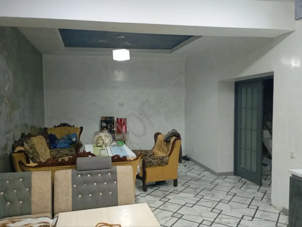 Мирзо Улугбекский р-он Коттедж 2 уровнч 120м²