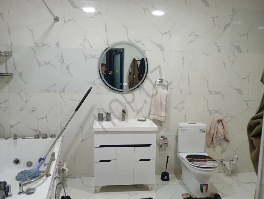 Мирзо Улугбекский р-он Коттедж 2 уровнч 120м²