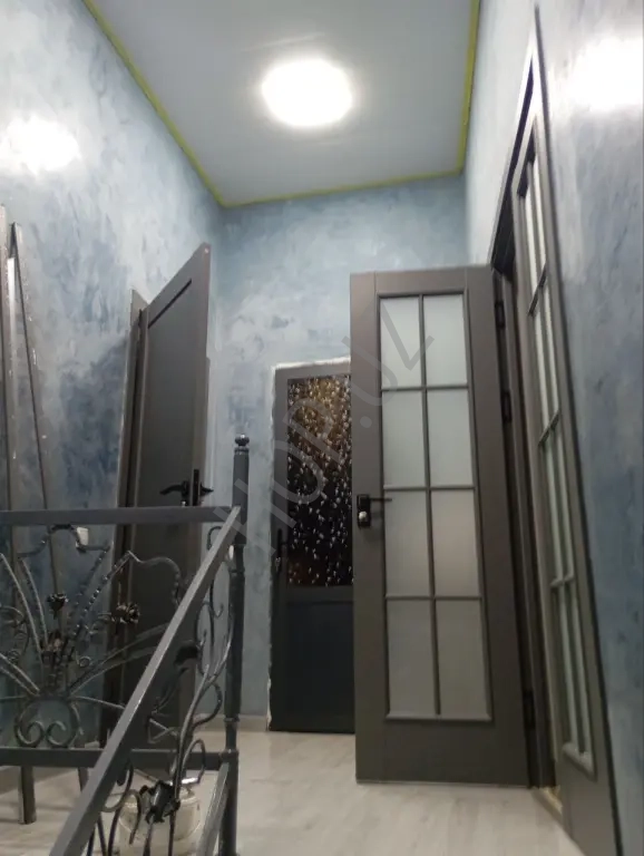 Мирзо Улугбекский р-он Коттедж 2 уровнч 120м²