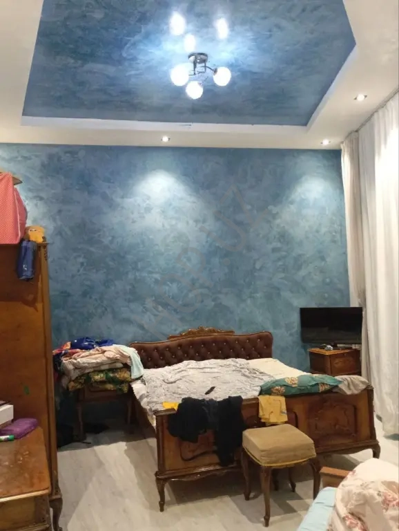 Мирзо Улугбекский р-он Коттедж 2 уровнч 120м²