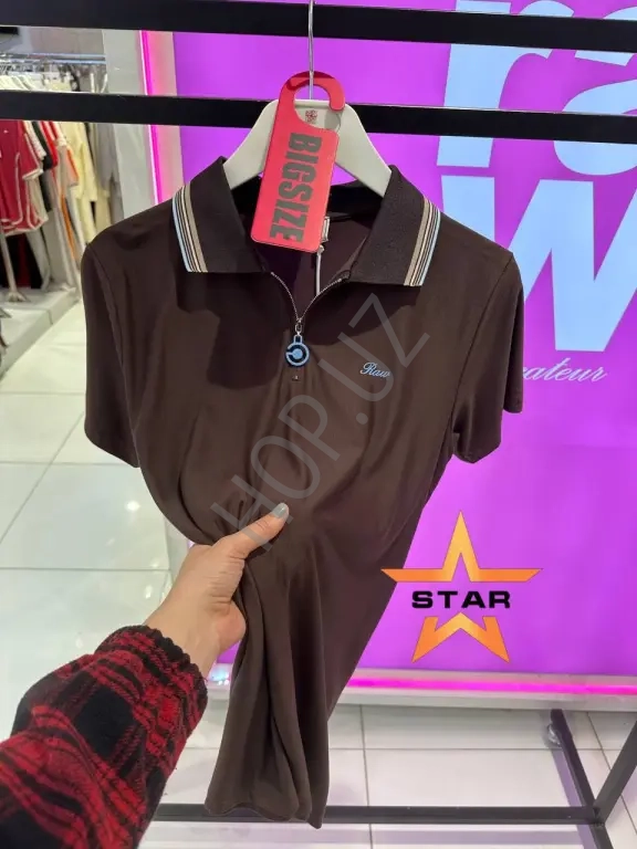 женские футболки