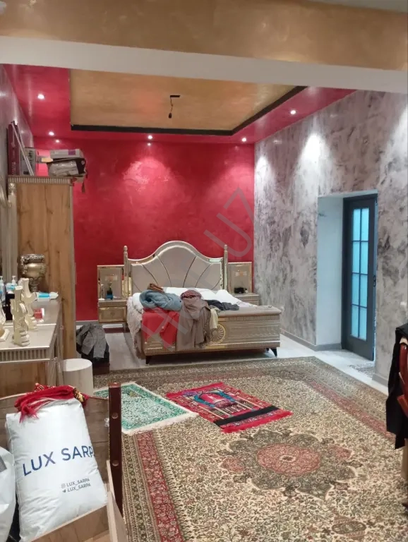 Мирзо Улугбекский р-он Коттедж 2 уровнч 120м²