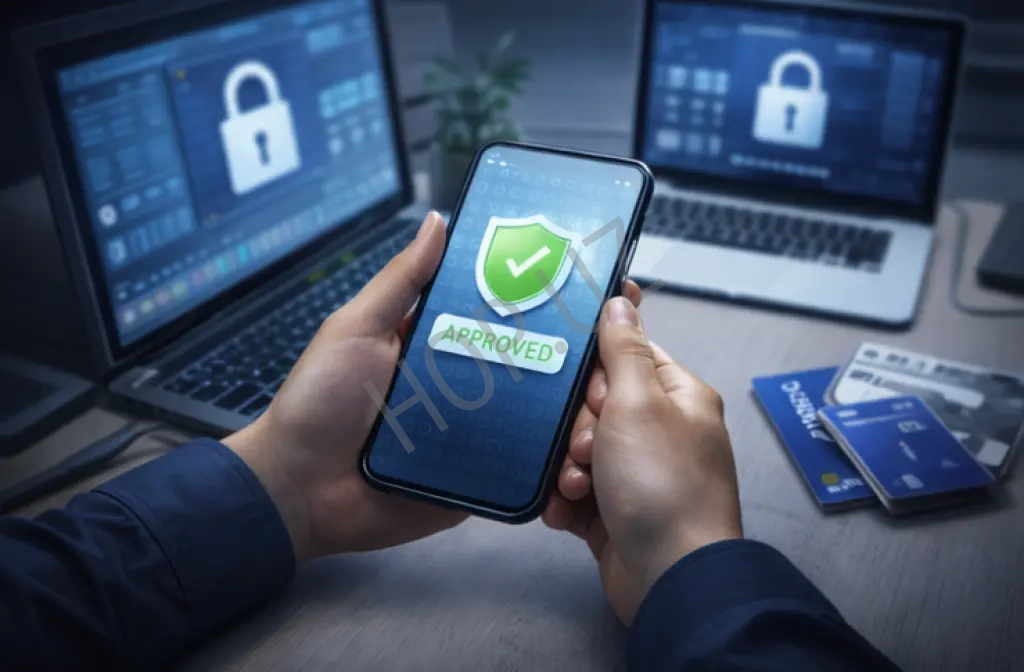 Управление офисом через телефон