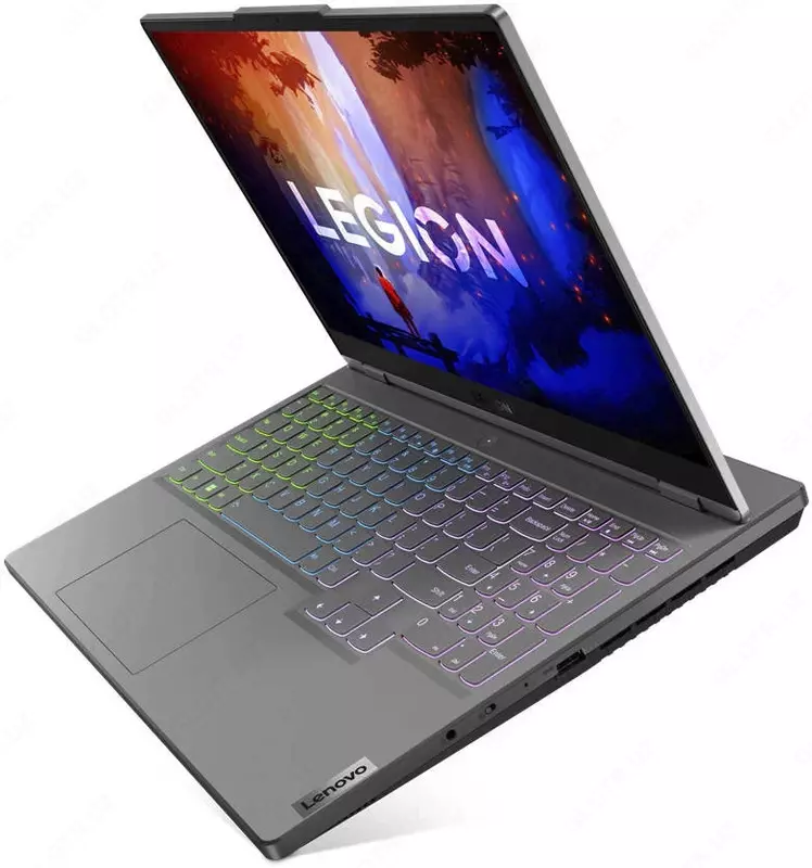 Игровой Ноутбук 15.6
