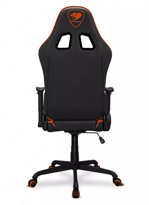 Игровое кресло Cougar Armor Elite Orange